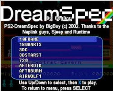 dreamcast emulator mac 2018