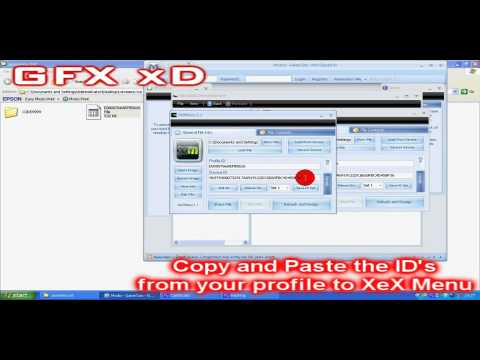 xex menu 1.2 download free